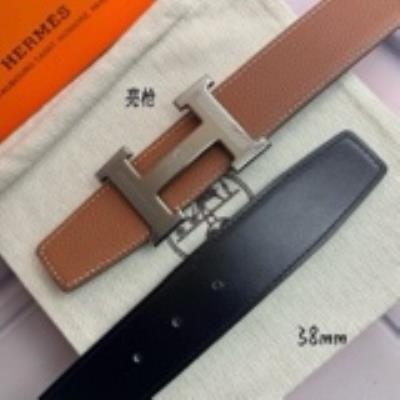 wholesale quality hermes men belt model no. 548